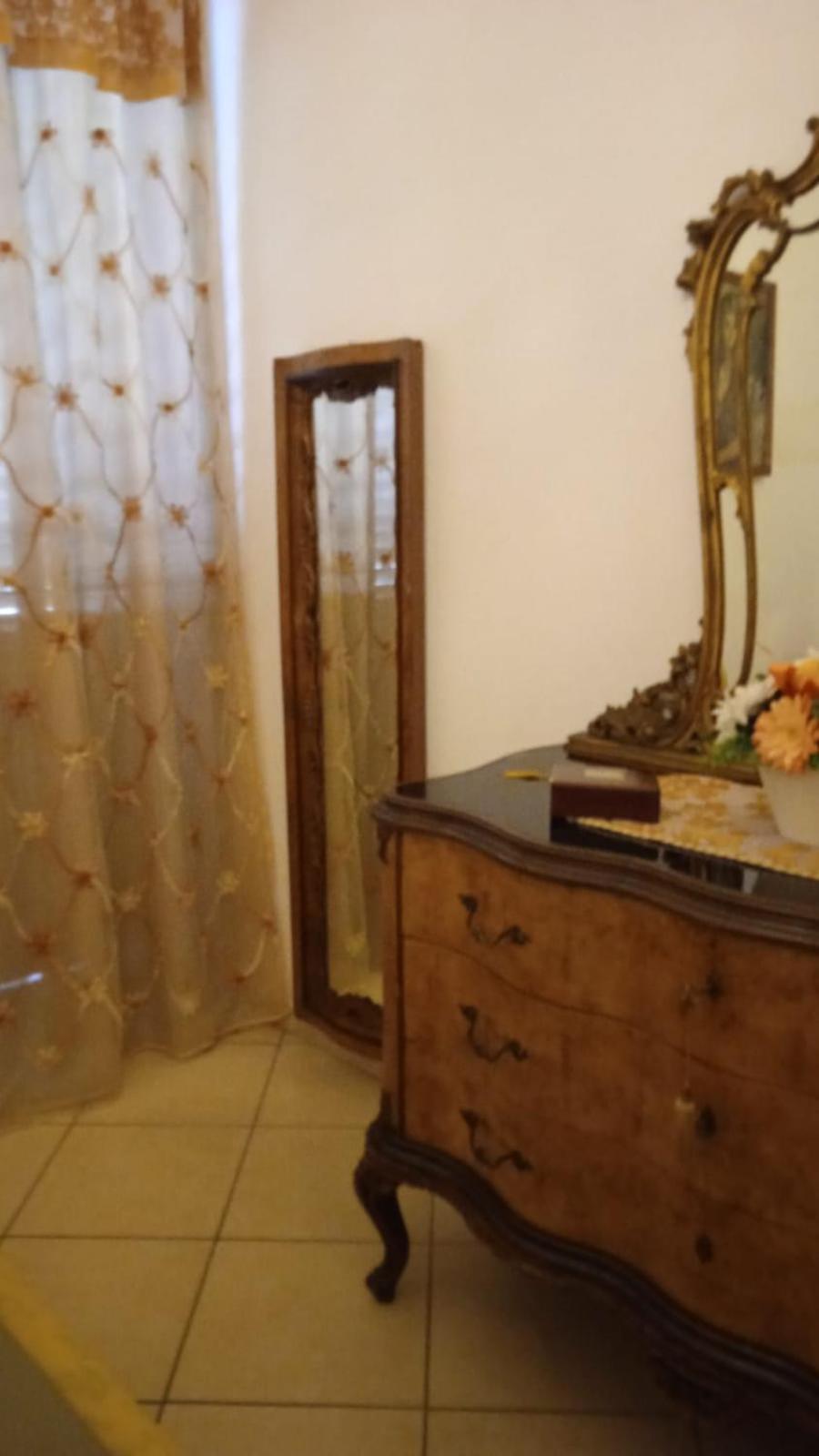 شقة Casa Di Lucia باكولي المظهر الخارجي الصورة